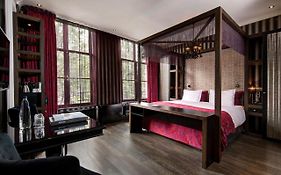 The Pavilions Amsterdam, The Toren 4*